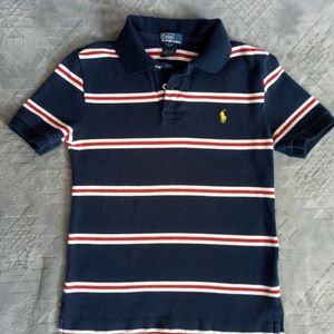 Boys Polo Shirt
